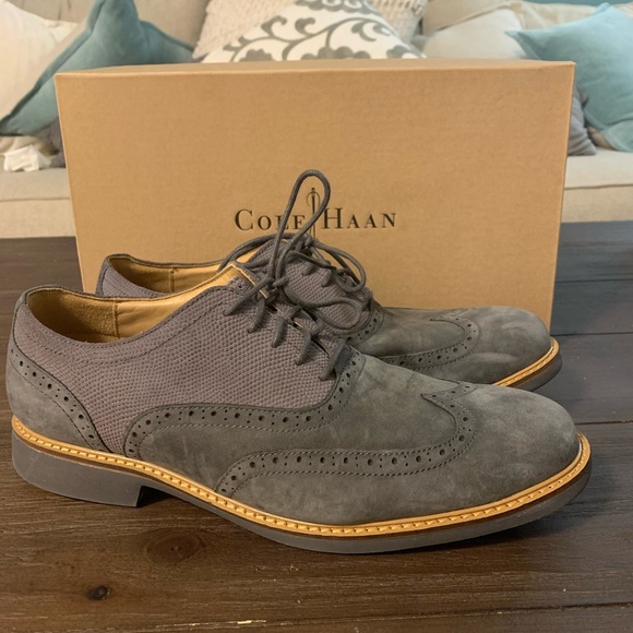 Cole haan great jones Clearance